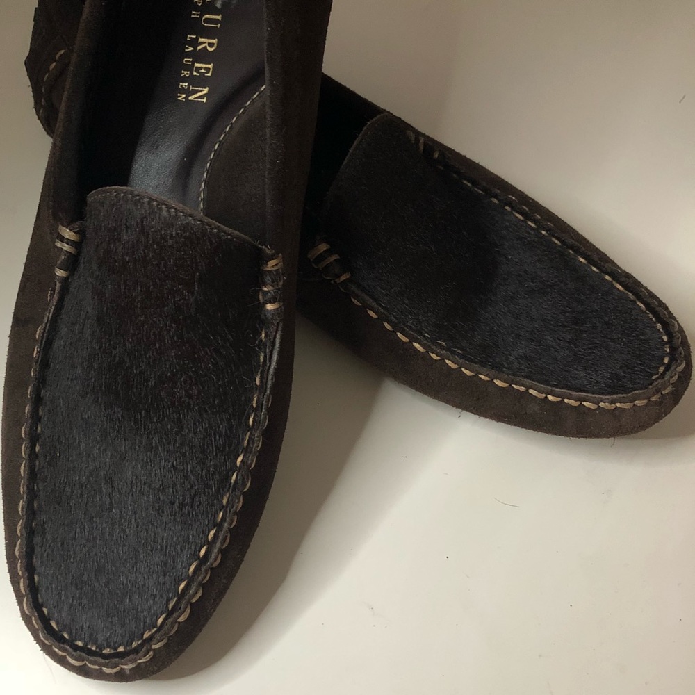 Ralph Lauren Loafers